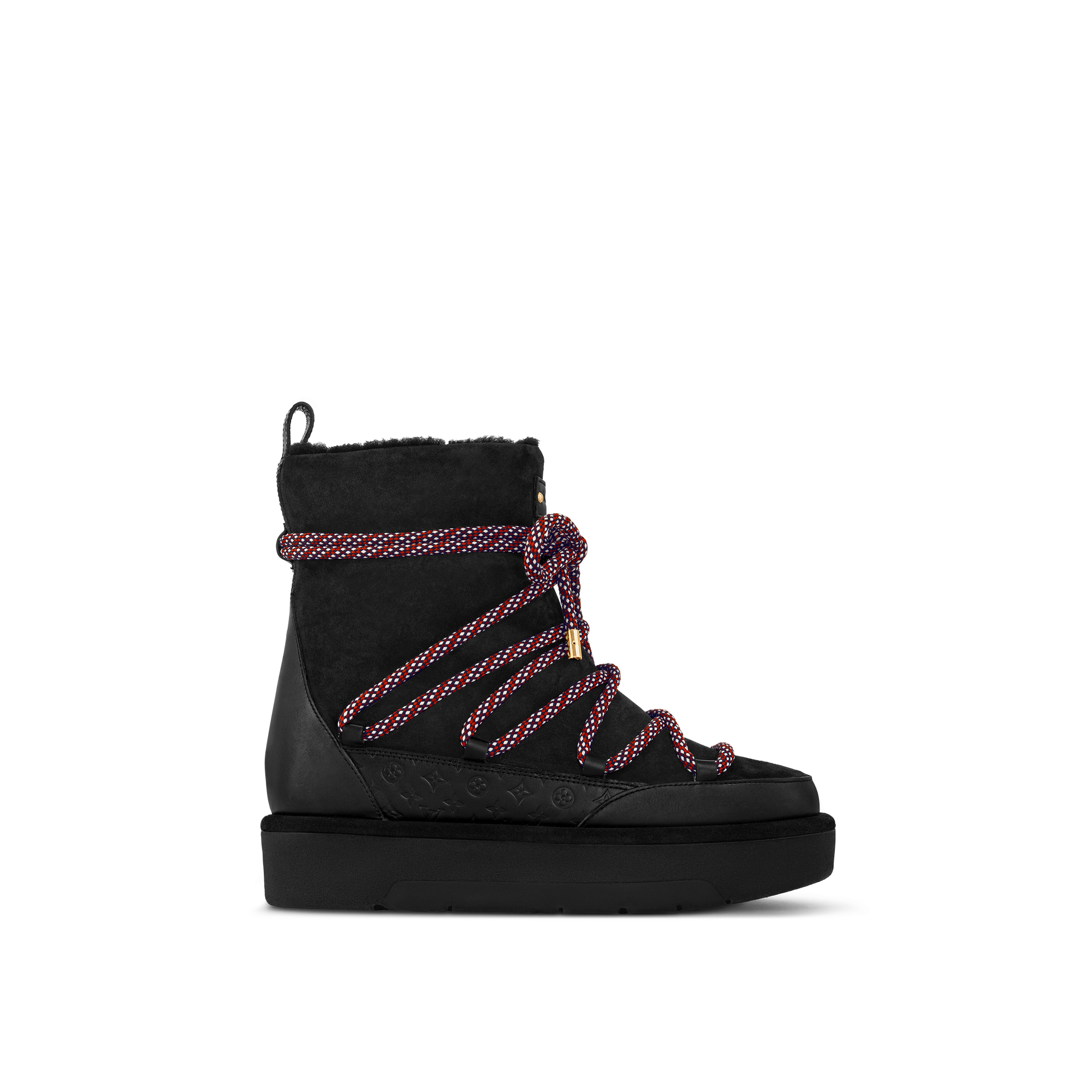 Moon boot best sale louis vuitton